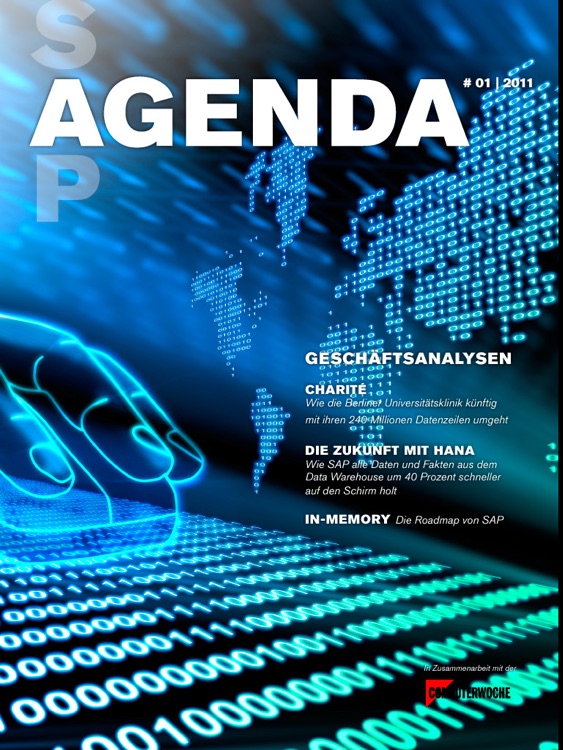 SAP-AGENDA