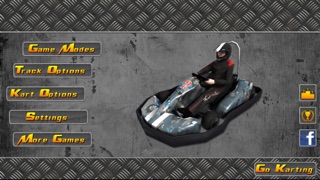 Go Karting Outdoor screenshot1