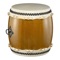 Play the Japanese taiko drums on your iPhone or iPod touch