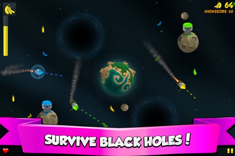 Space Apes screenshot 3