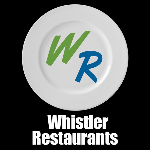 Whistler Restaurants icon