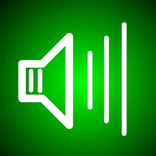 Library of Sounds icon