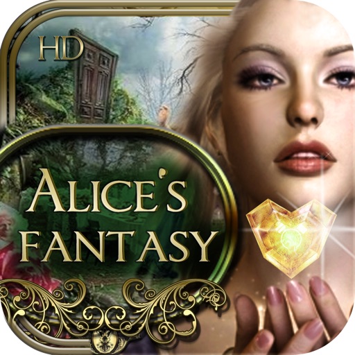 Alice's Fantasy