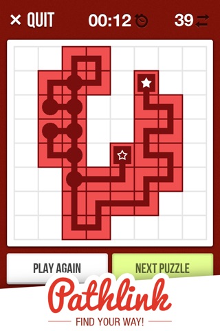 Pathlink - Sudoku Style Logic Game screenshot 3