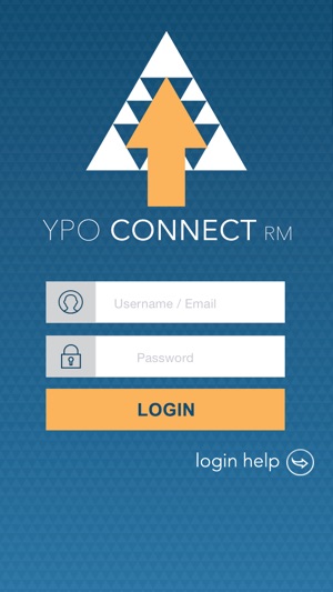 YPO CONNECT RM