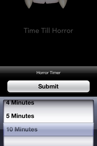 HorrorPhone screenshot 2
