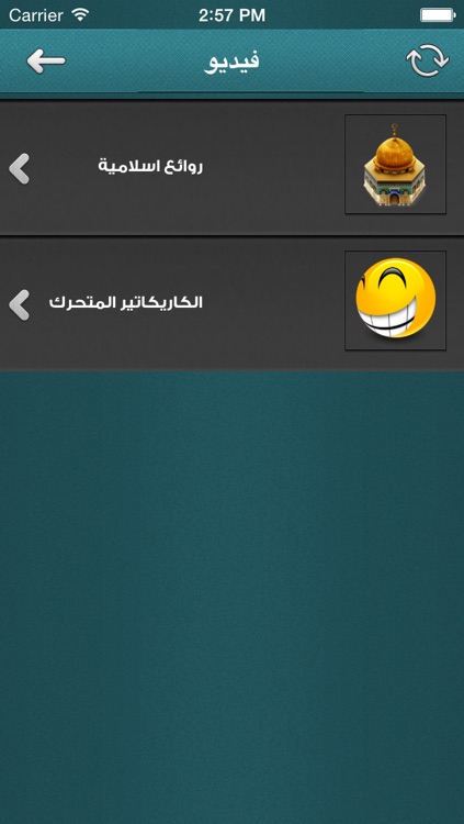 كل الوطن screenshot-4