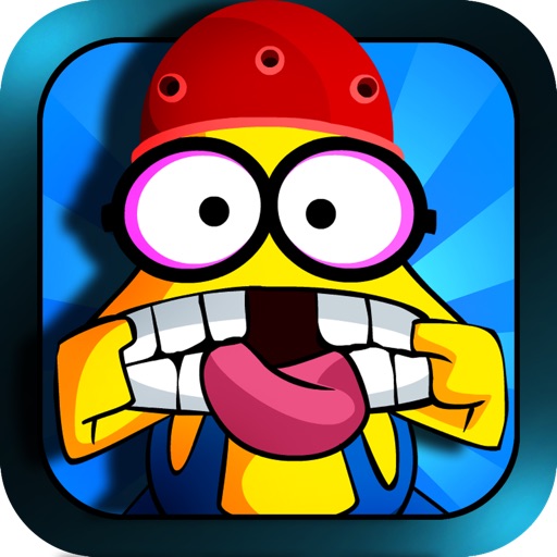 Tase R Minion - zap as many as you can icon