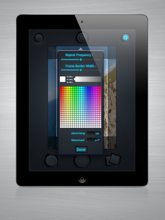Infinity Image HD screenshot-4