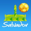 Salvador na Copa do Mundo da FIFA 2014™