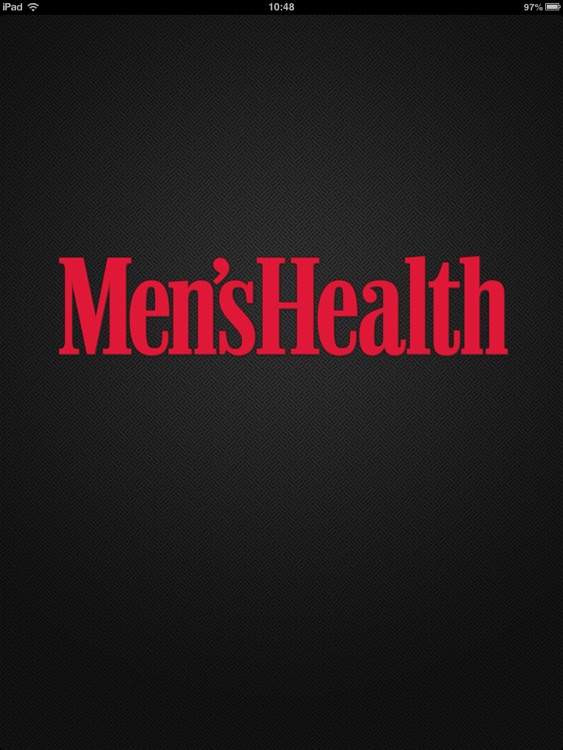 Men's Health Hr Magazin