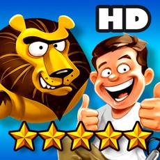 Activities of Crazy Rings HD - Funniest game ever!