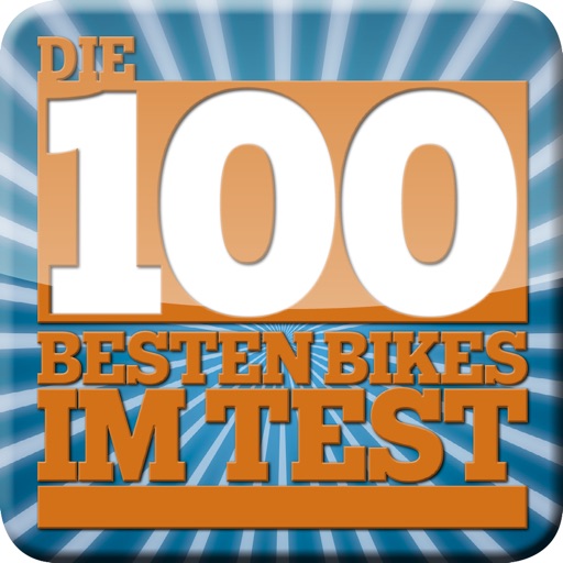 Test: 100 Top-Mountainbikes für 2014 icon