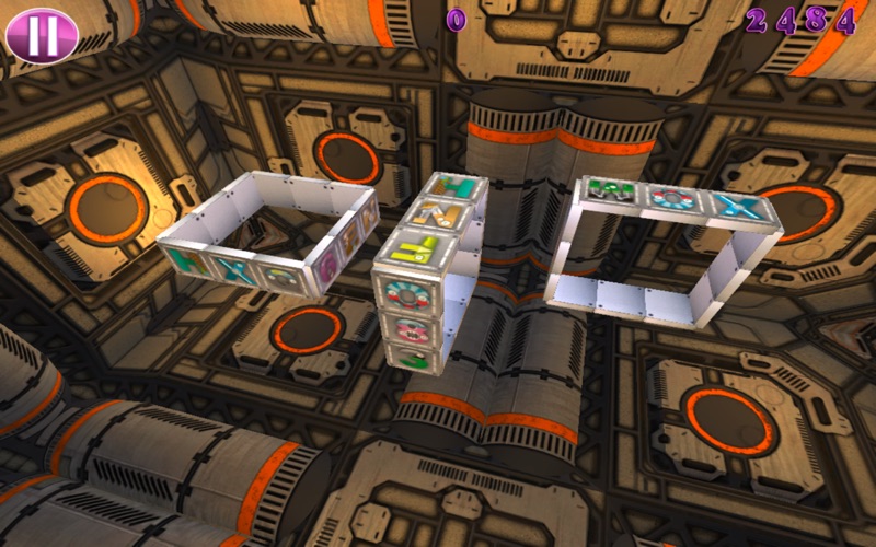 Alphabet Robots Mahjong Free 2 thumbnail 3