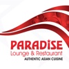 Paradise Lounge