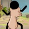 Earn the most money by beating up stickmen with awesome weapons and super cool explosives