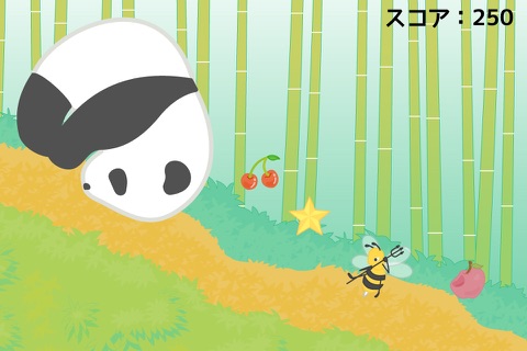 コロコロぱんだ screenshot 3