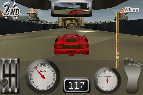 Global Drag Race Challenge screenshot-3
