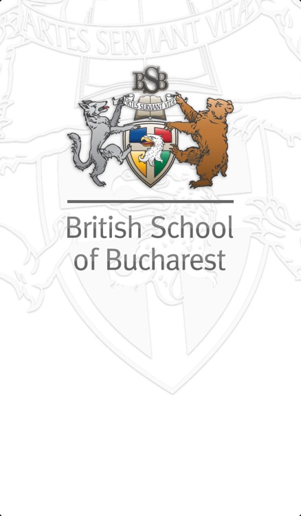 British School of Bucharest