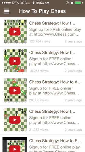 How To Play Chess: Beginner To Master(圖5)-速報App