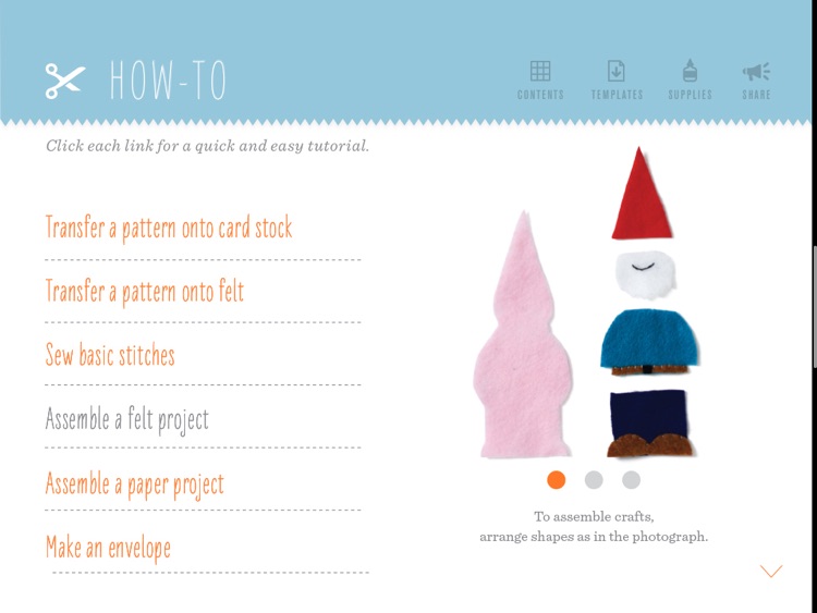 Craft-a-Day Winter Edition