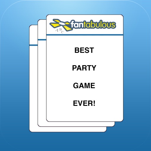 Fantabulous Lite iOS App