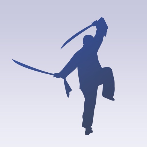 Double Broad Sword icon