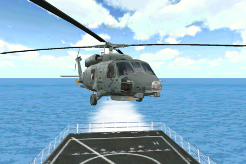 Air Wing screenshot 2