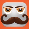 Mustache Booth Lite