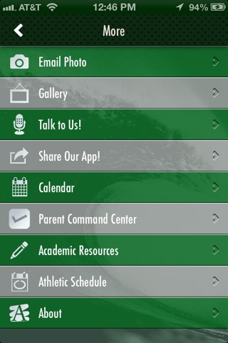 Ponchatoula High School screenshot 2