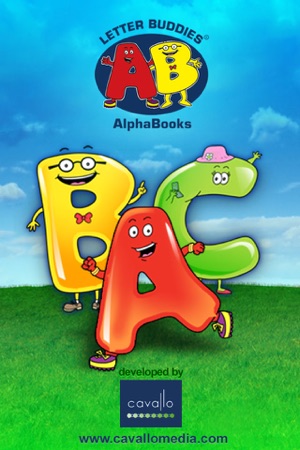 AlphaBooks Lite