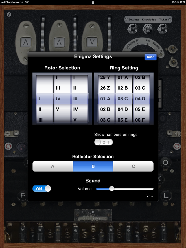 Enigma Machine(圖4)-速報App