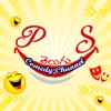 PS TeluguComedyChannel