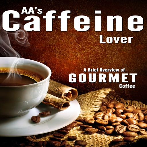 AAs Caffeine Lover icon