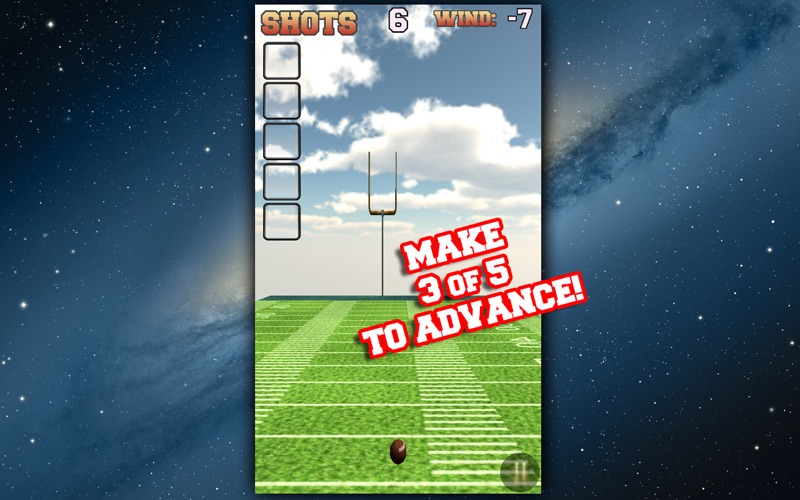 Arcade Football thumbnail 3