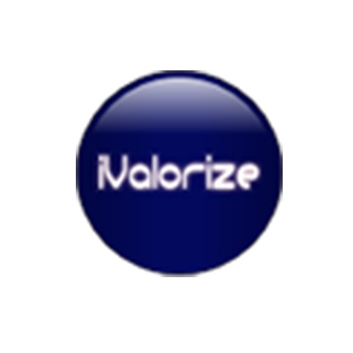 iValorize - MyDocs icon