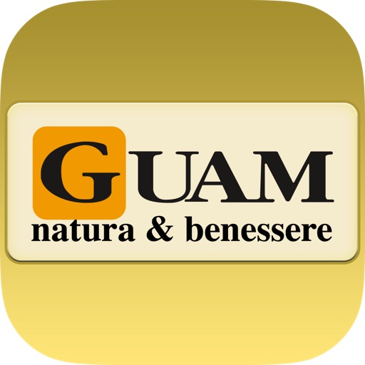 Guam Natura & Benessere Campobasso icon