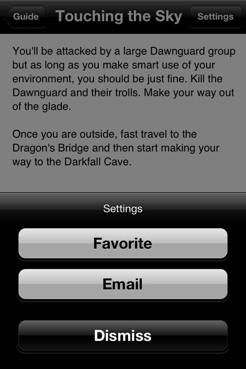 Pro Cheats & Walkthrough - Skyrim Edition screenshot-4
