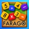 Farago - Math Jumble Numbers Game