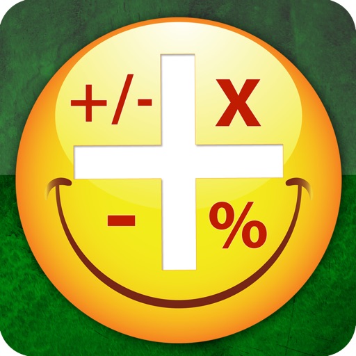 Emoticon Calculator icon