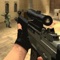 Sniper Shooting - Death Bullet