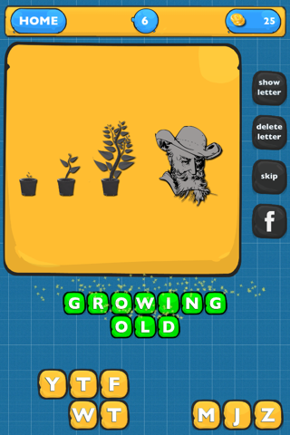 Solve That Puzzle! screenshot 2