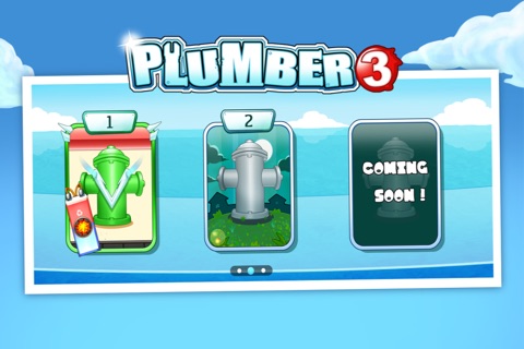Super Plumber 3 screenshot 4