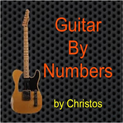 Guitar By Numbers