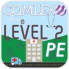 Comlex Level 2 PE