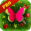Butterfly Cloud Adventure HD - A Christmas Holiday Game