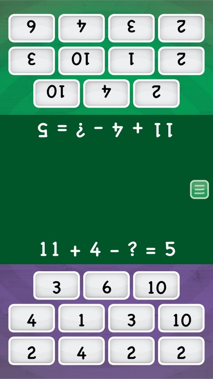 Math Slide: addition & subtraction screenshot-4