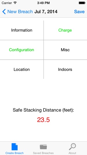 Breacher(圖2)-速報App