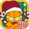 Garfield's Diner HD