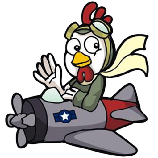 DooLittles Chicken Company icon